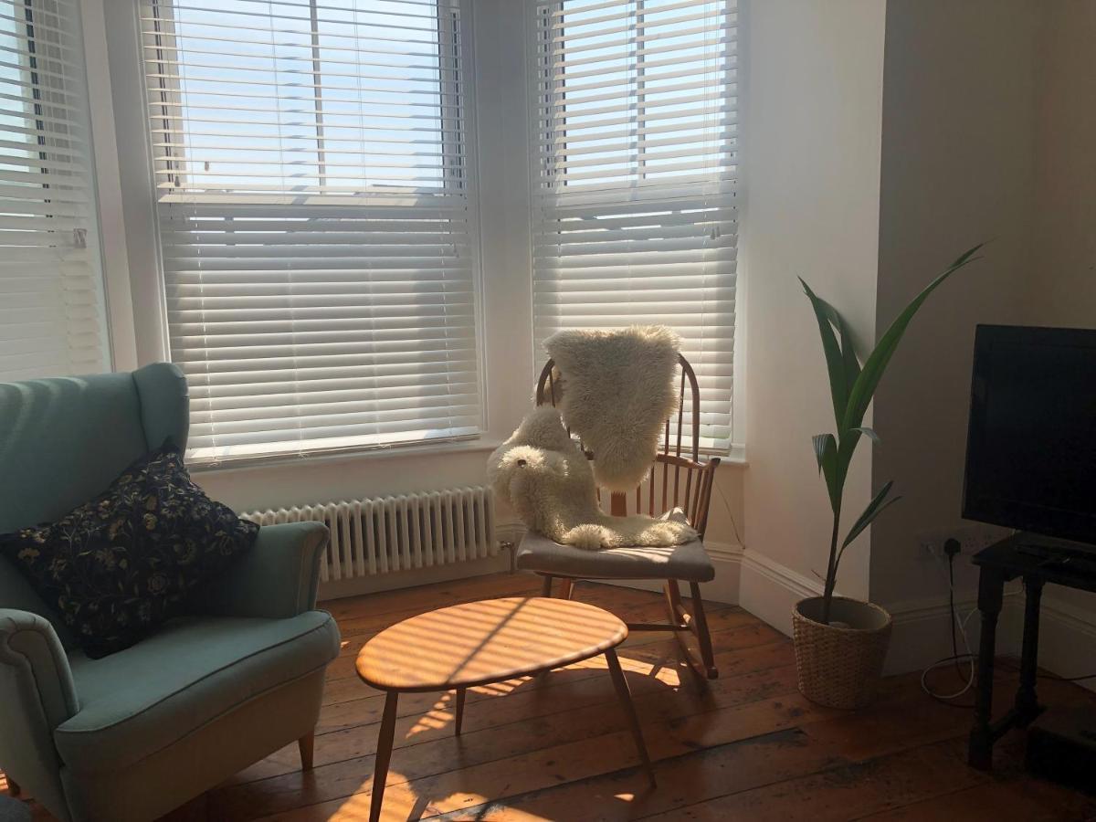 The Nest, Central Falmouth, 10 Mins To The Beaches And Off Street Parking Экстерьер фото