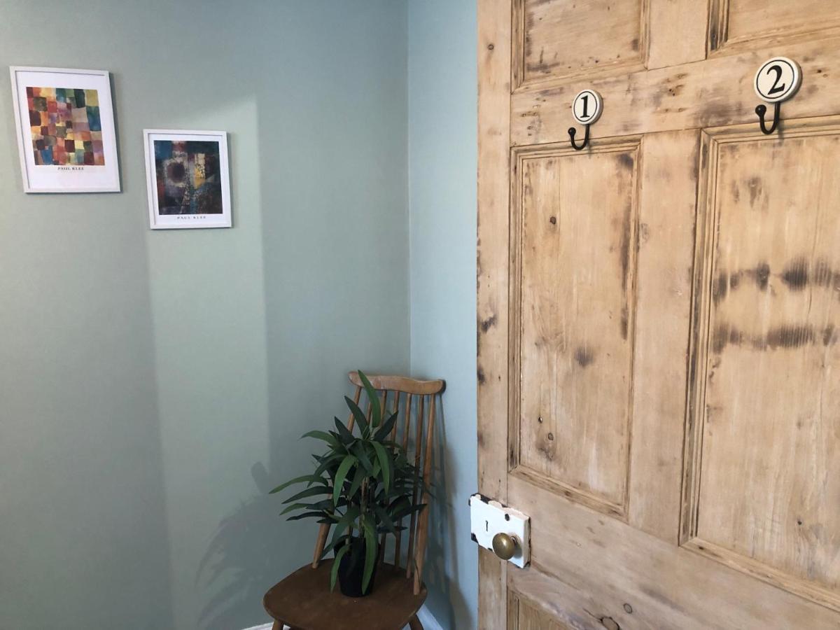 The Nest, Central Falmouth, 10 Mins To The Beaches And Off Street Parking Экстерьер фото